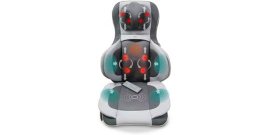 Fauteuil de massage PRESTIGE