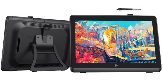 Tablette graphique XPPEN ARTIST 22 PLUS