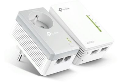 CPL Wifi TP-LINK Wifi TL-WPA4225 N300