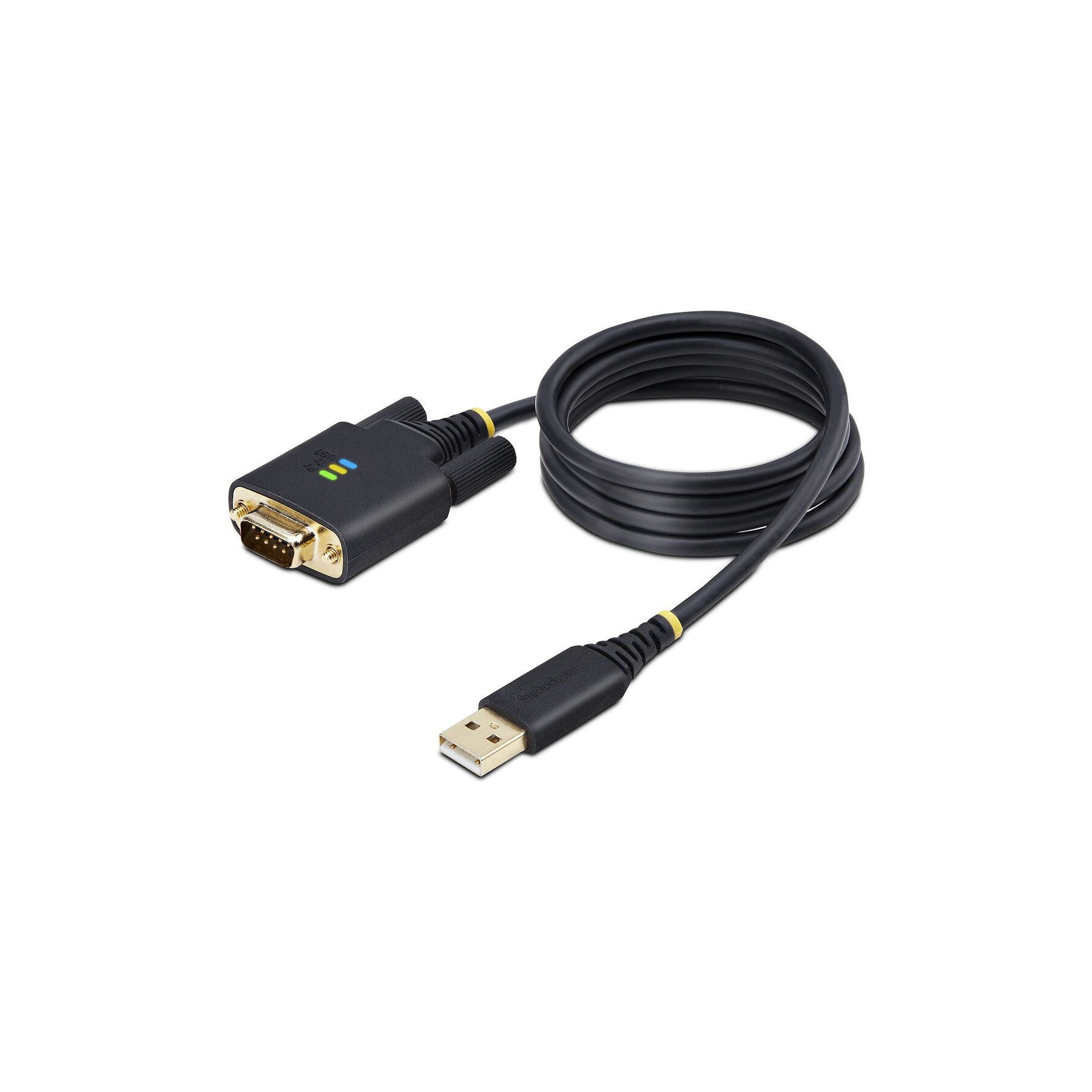 Hub USB C STARTECH 1P3FFCB-USB-SERIAL