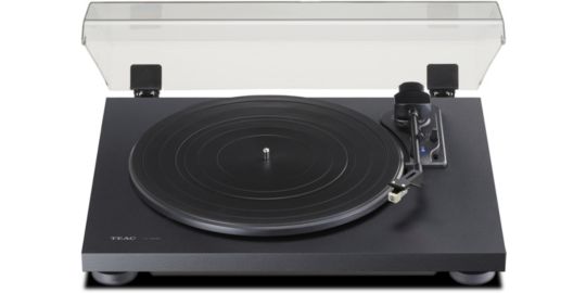 Platine vinyle TEAC TN-180BT-A3/B