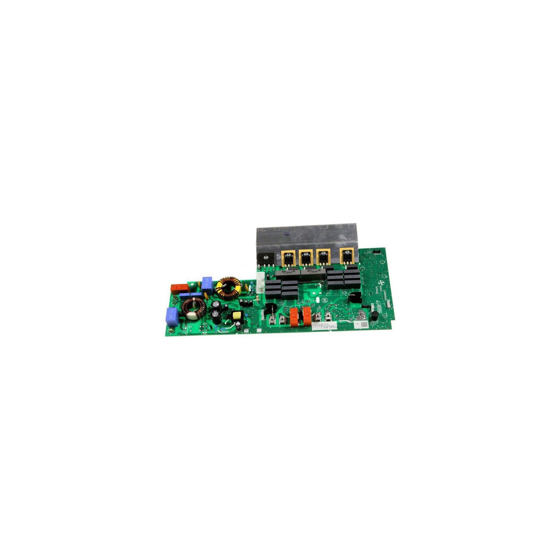 Module électronique BOSCH MODULE DE PUISSANCE COTE GAUCHE POUR TAB