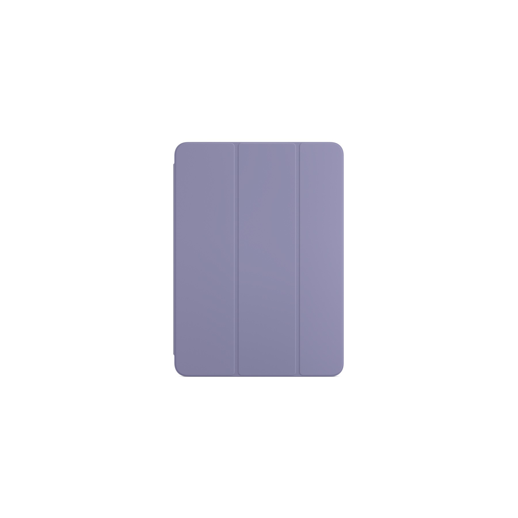 Etui APPLE Smart Folio iPad 5eme gen Lavande