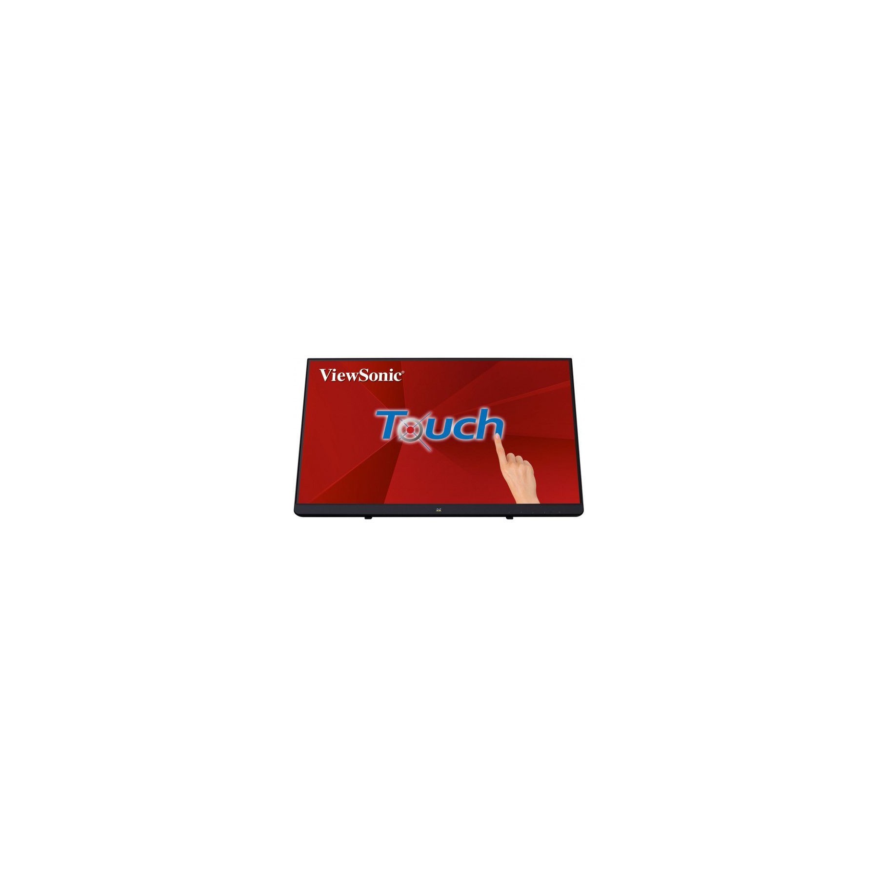 Ecran pc portable VIEWSONIC TD2230
