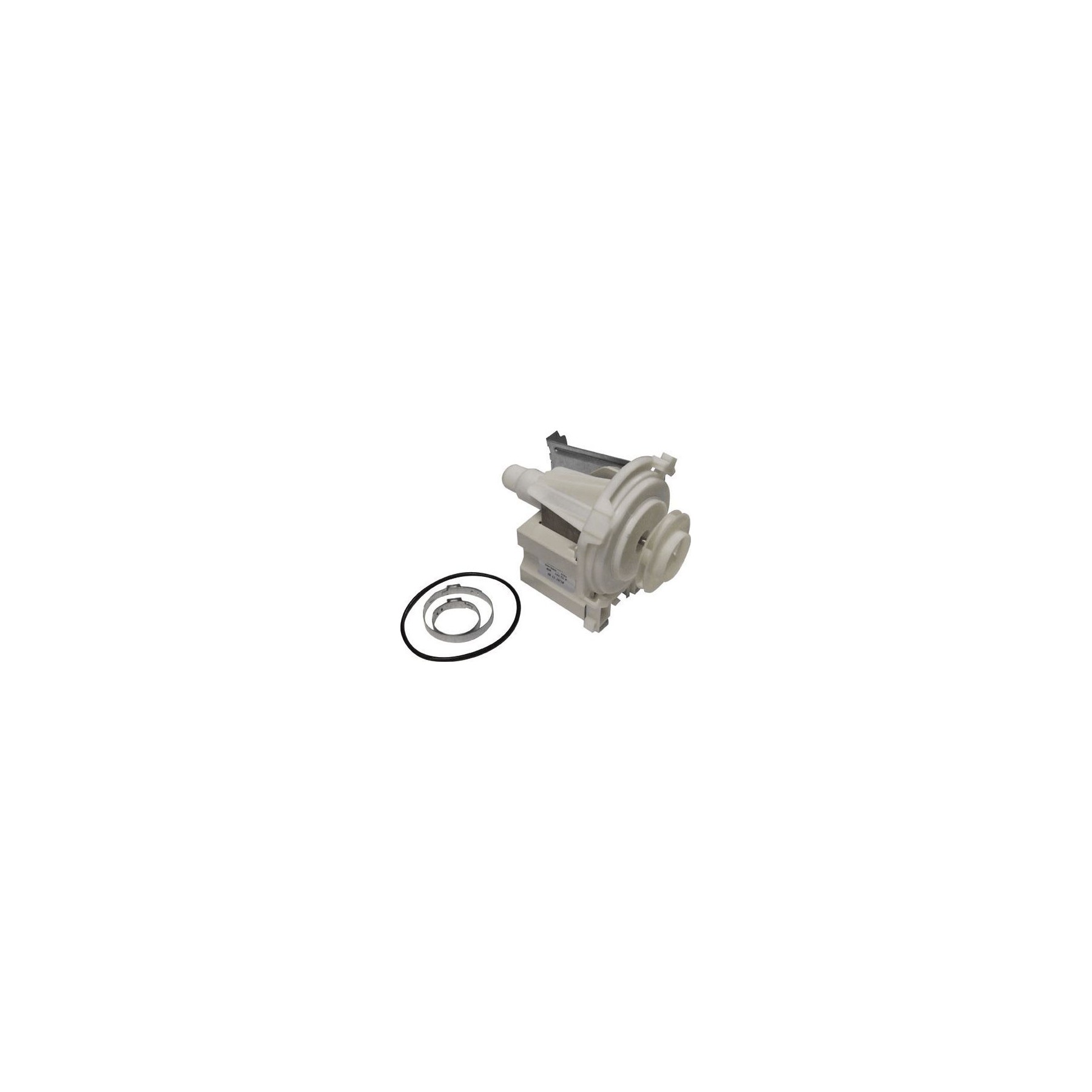 Pompe de vidange WHIRLPOOL moteur pompe cyclage cp045-009pe