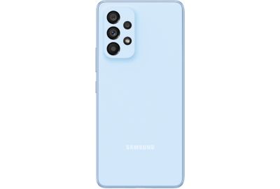 Smartphone SAMSUNG Galaxy A53 Noir 256Go