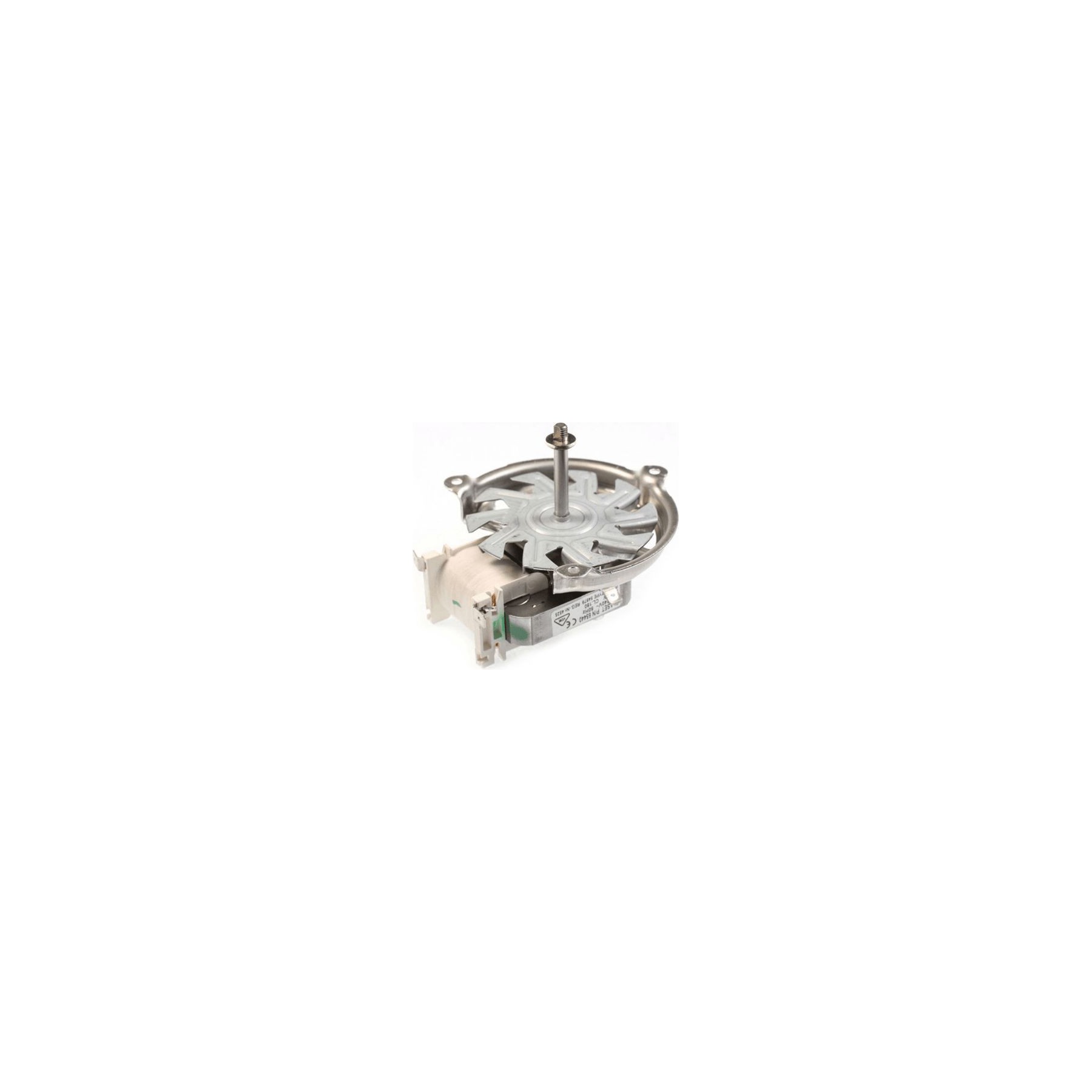 Moteur ROSIERES MOTEUR CHALEUR TOURNANTE - 93639110