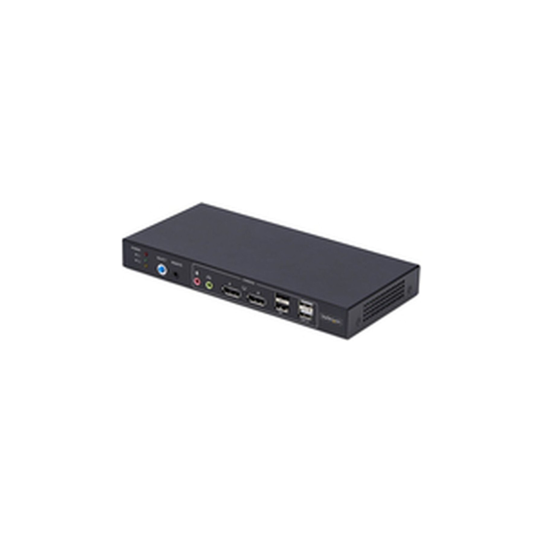 Hub USB C STARTECH P2ADD121D-KVM-SWITCH