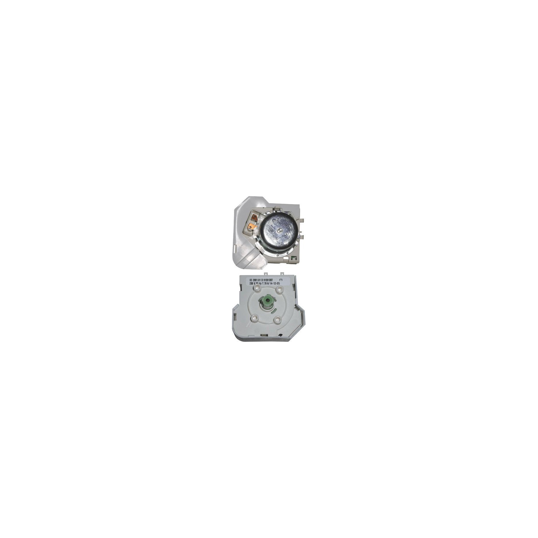 Bouton CANDY SELECTEUR MOTORISE PROGRAMMATEUR...