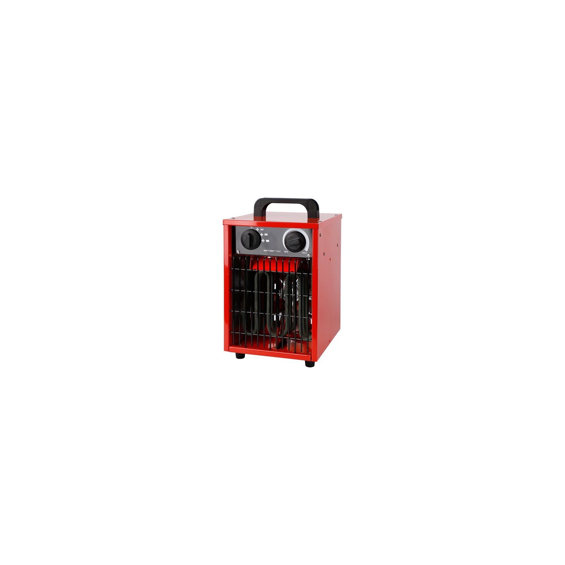 Ventilateur-chauffage EMERIO FH-102990