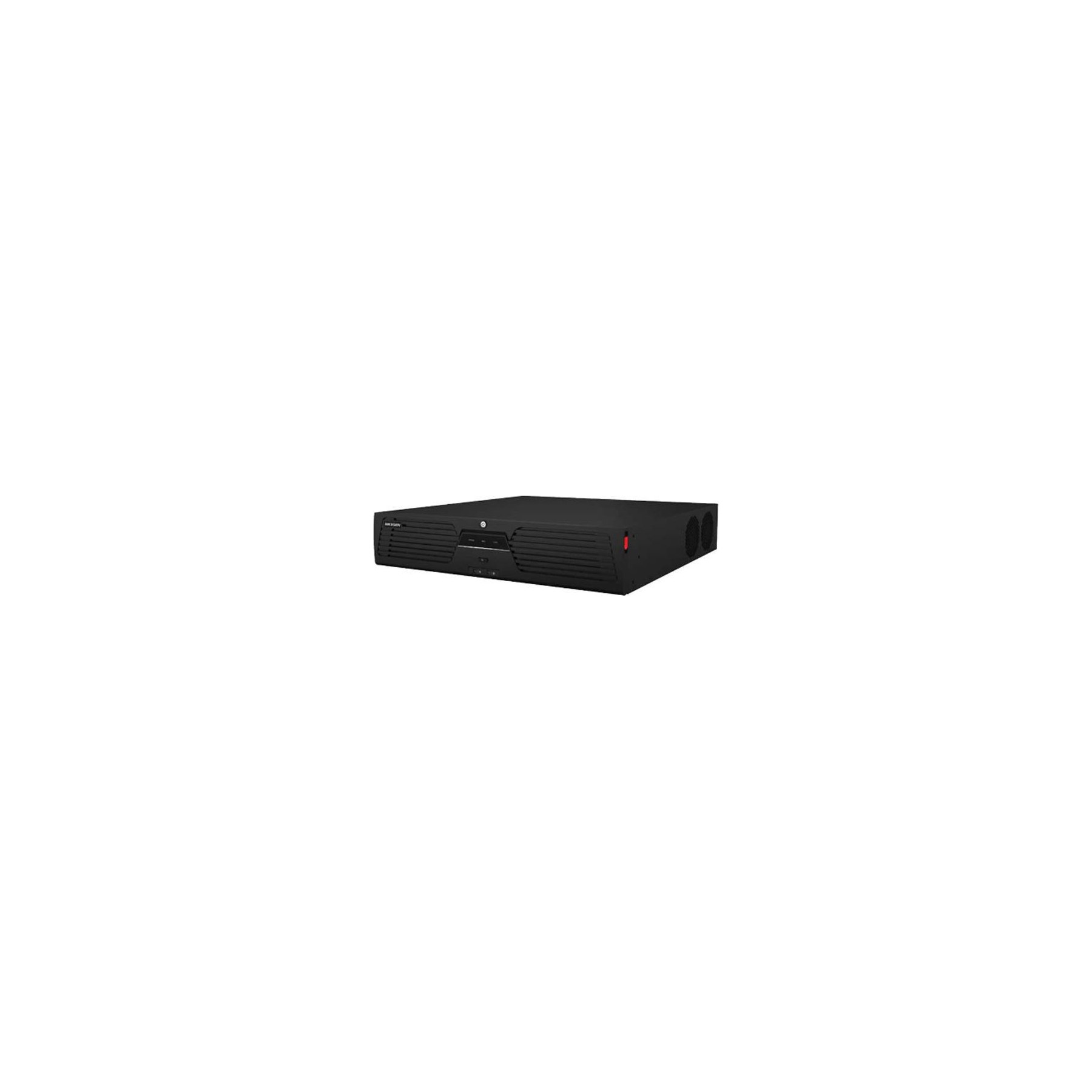 Enregistreur de vidéo-surveillance HIKVISION Enregistreur de surveillance IP 64CH