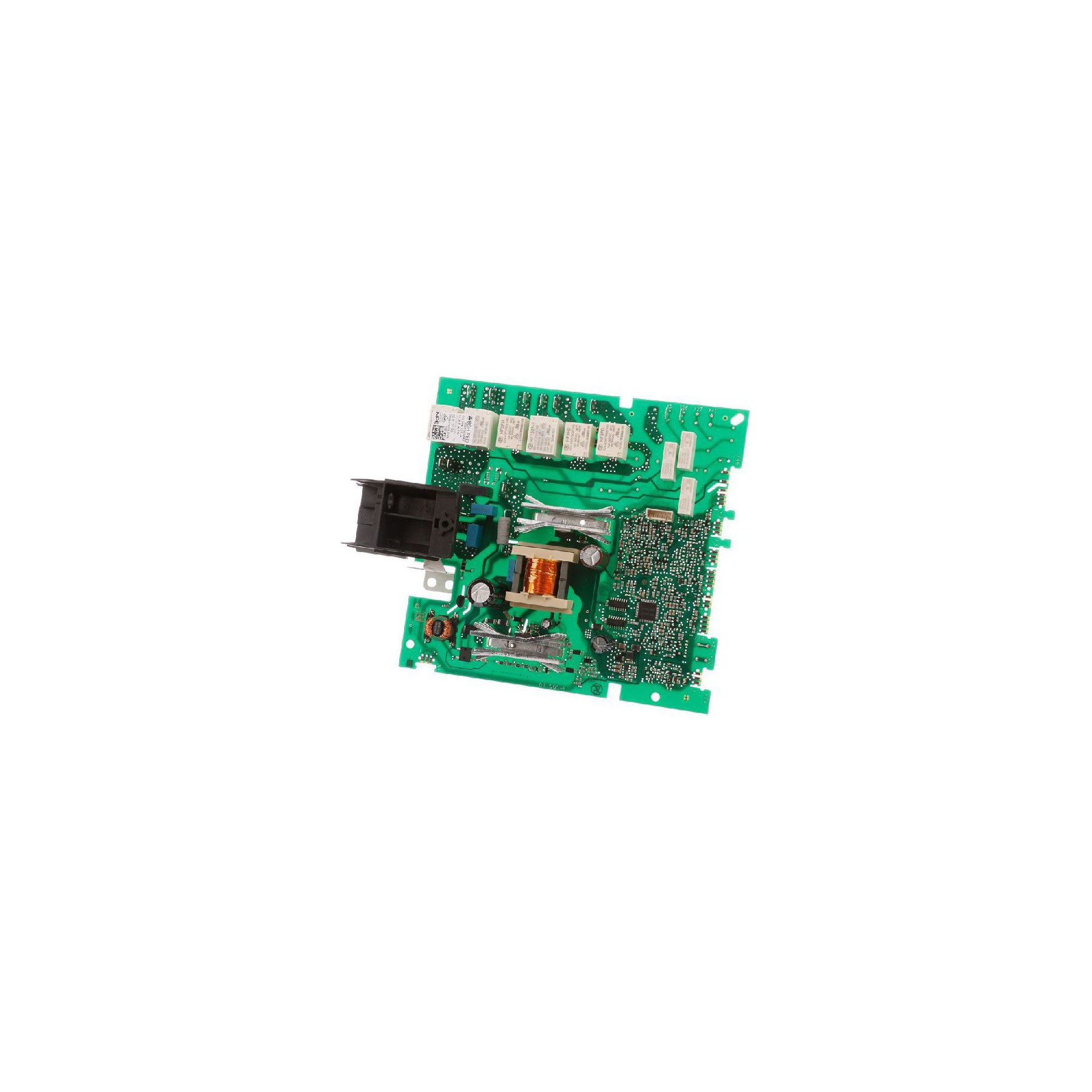 Module électronique BOSCH MODULE DE COMMANDE PROGRAMMÉ -...