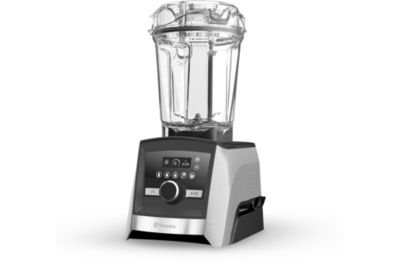 Blender Pro VITAMIX A3500 nickel brossé