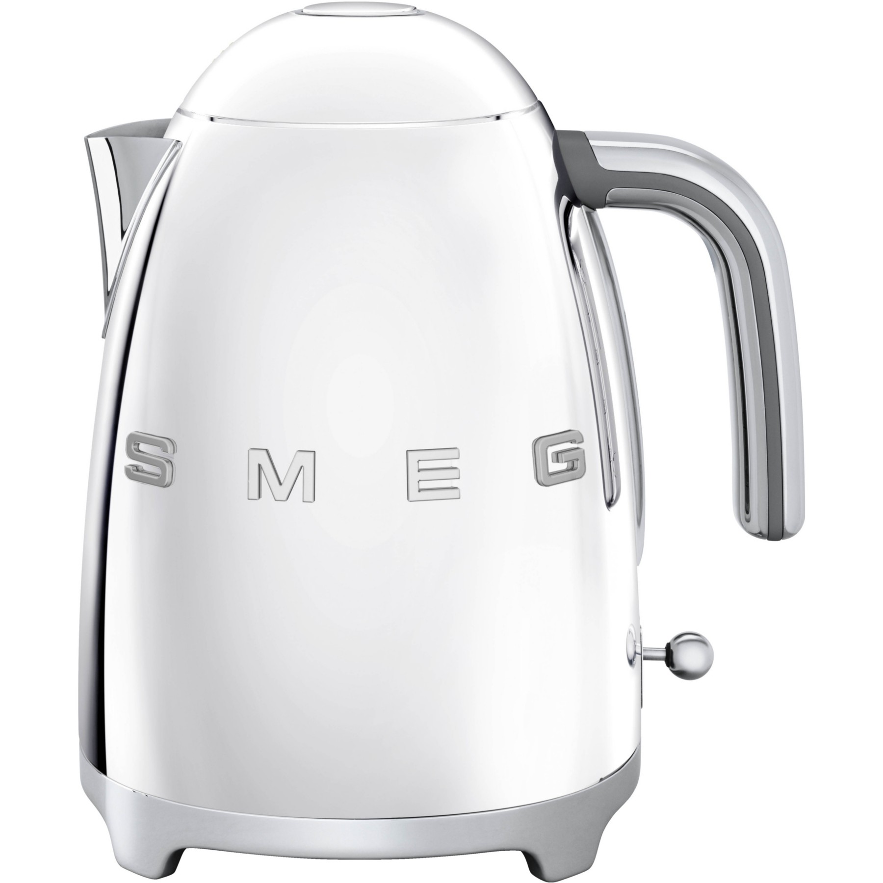 Bouilloire SMEG KLF03SSEU Chromé