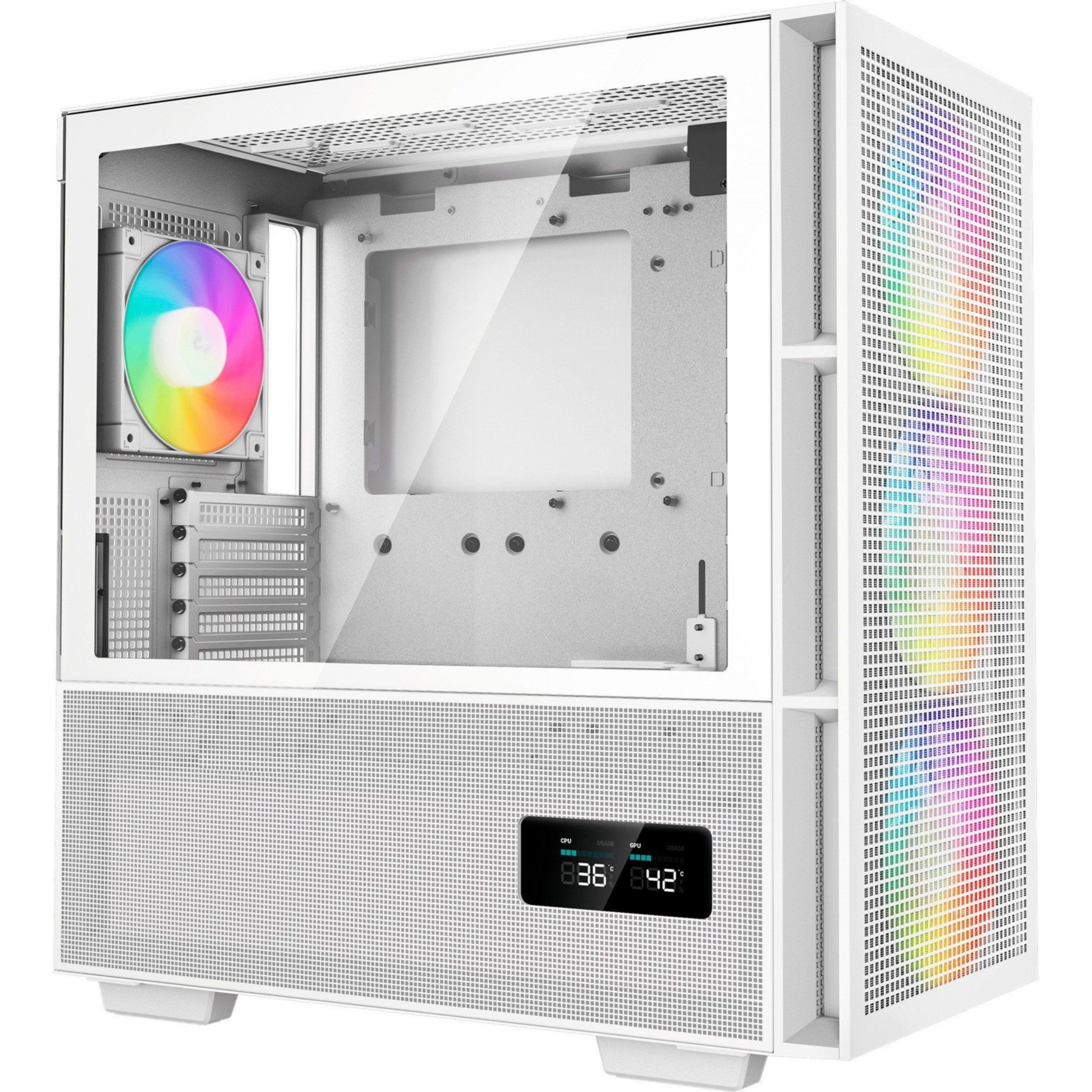 Boitier PC DEEPCOOL CH560 