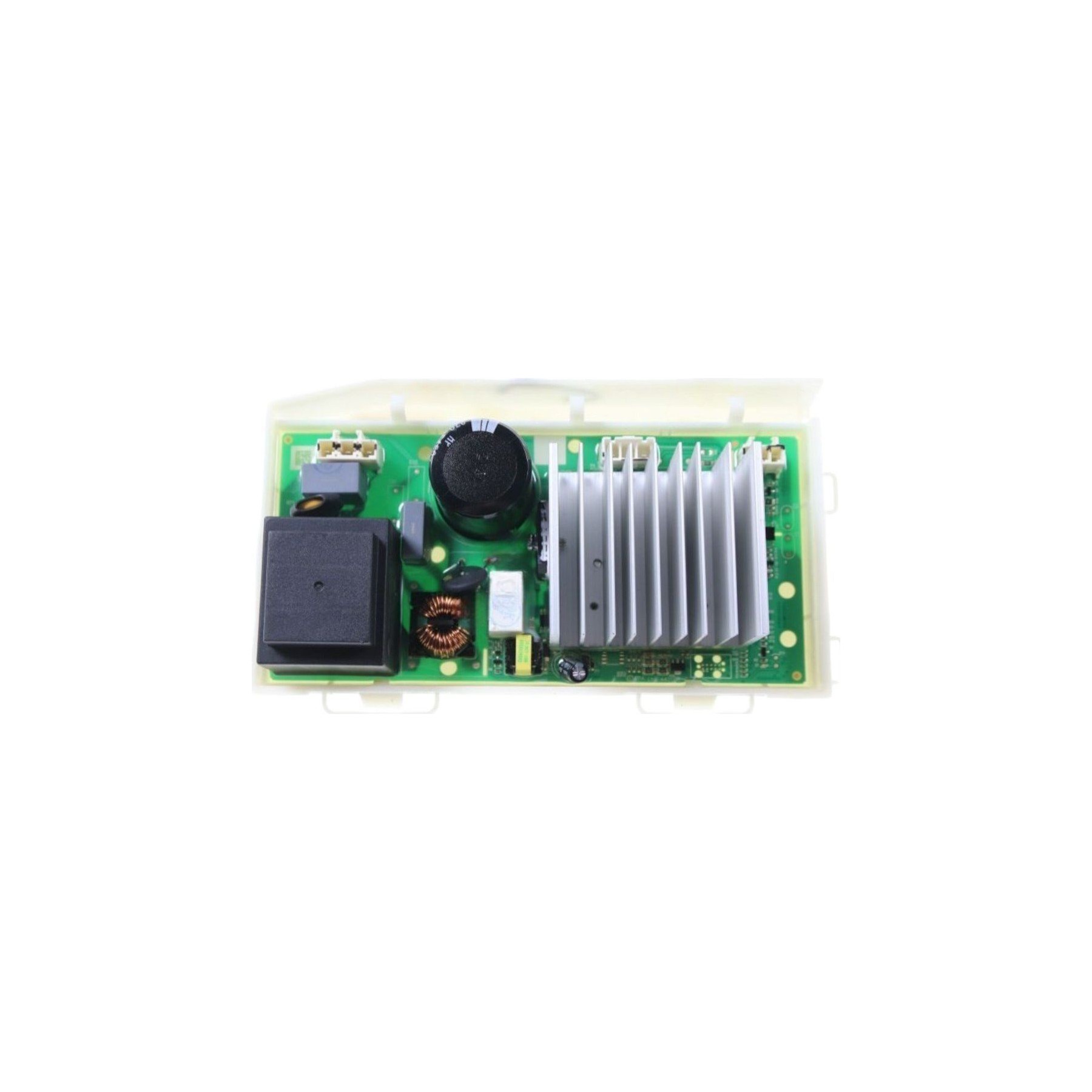 Carte HAIER module de puissance programmer