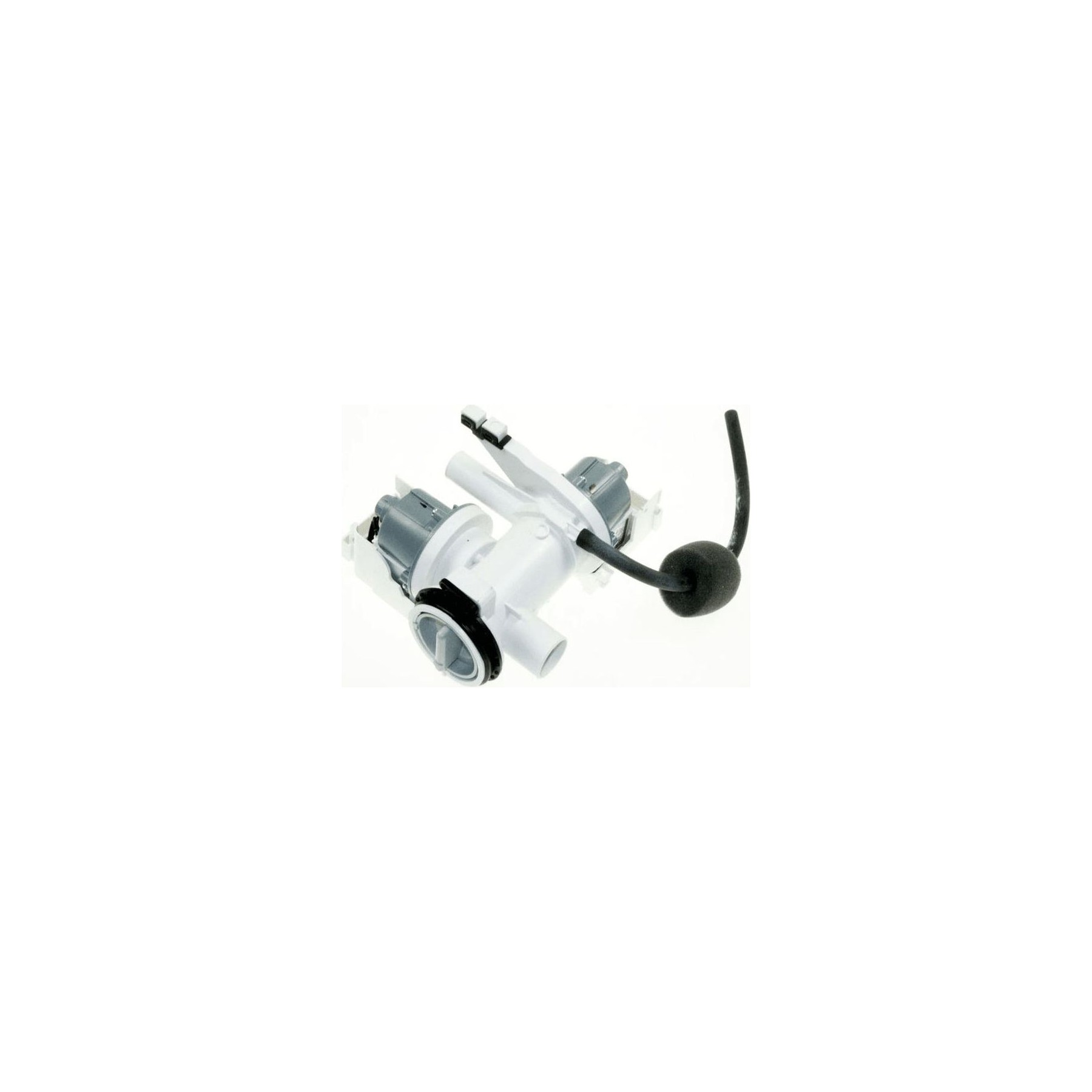 Pompe de vidange SAMSUNG pompe de vidange f400