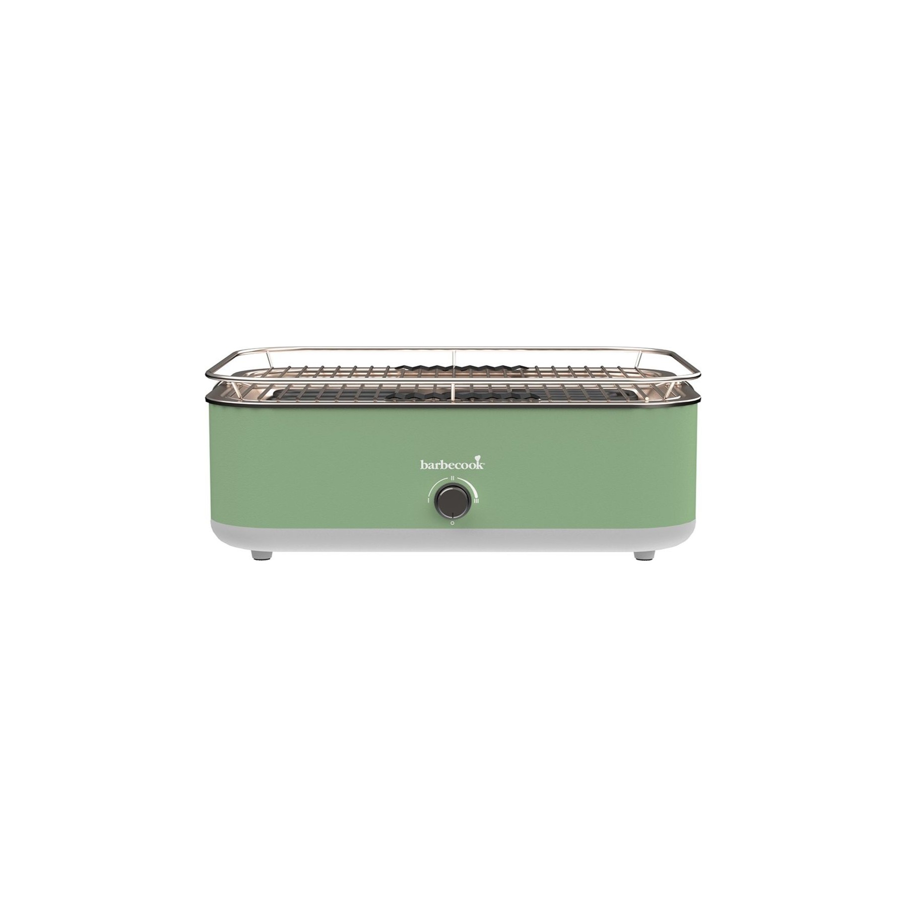 Barbecue électrique BARBECOOK 5404035708040