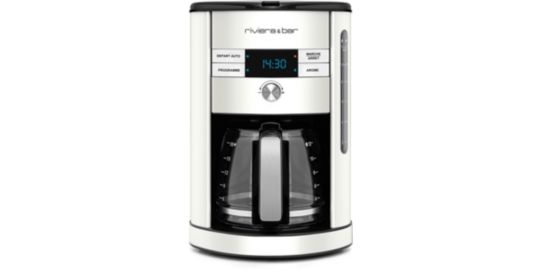 Cafetière RIVIERA ET BAR BCF551