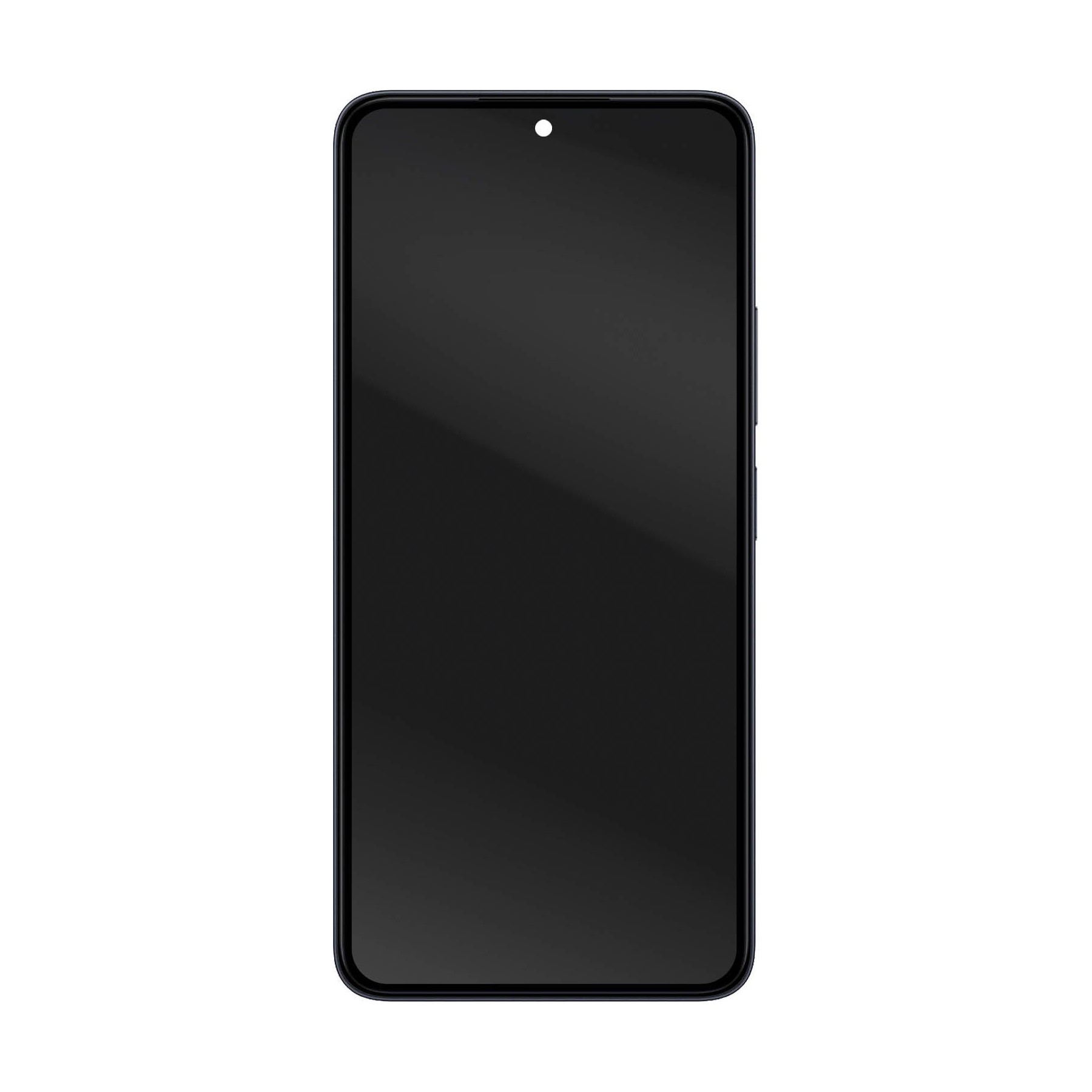 Pièce détachée MOTOROLA Écran Complet Motorola Edge 40 Neo Noir
