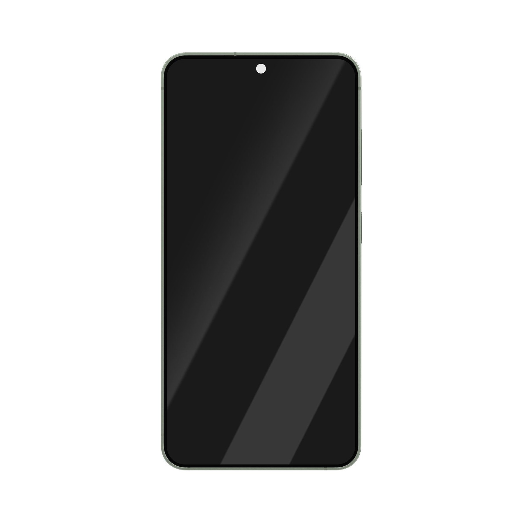 Pièce détachée SAMSUNG Samsung Galaxy S24 avec Châssis Vert