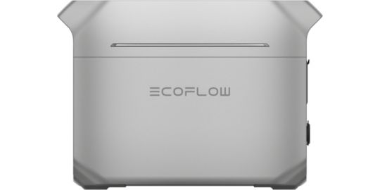 Station de charge ECOFLOW DELTA 3 Plus Portable Power Station