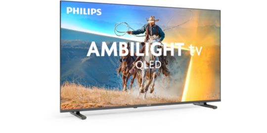 TV LED PHILIPS 40PQS6901 2026 ( 101 cm )