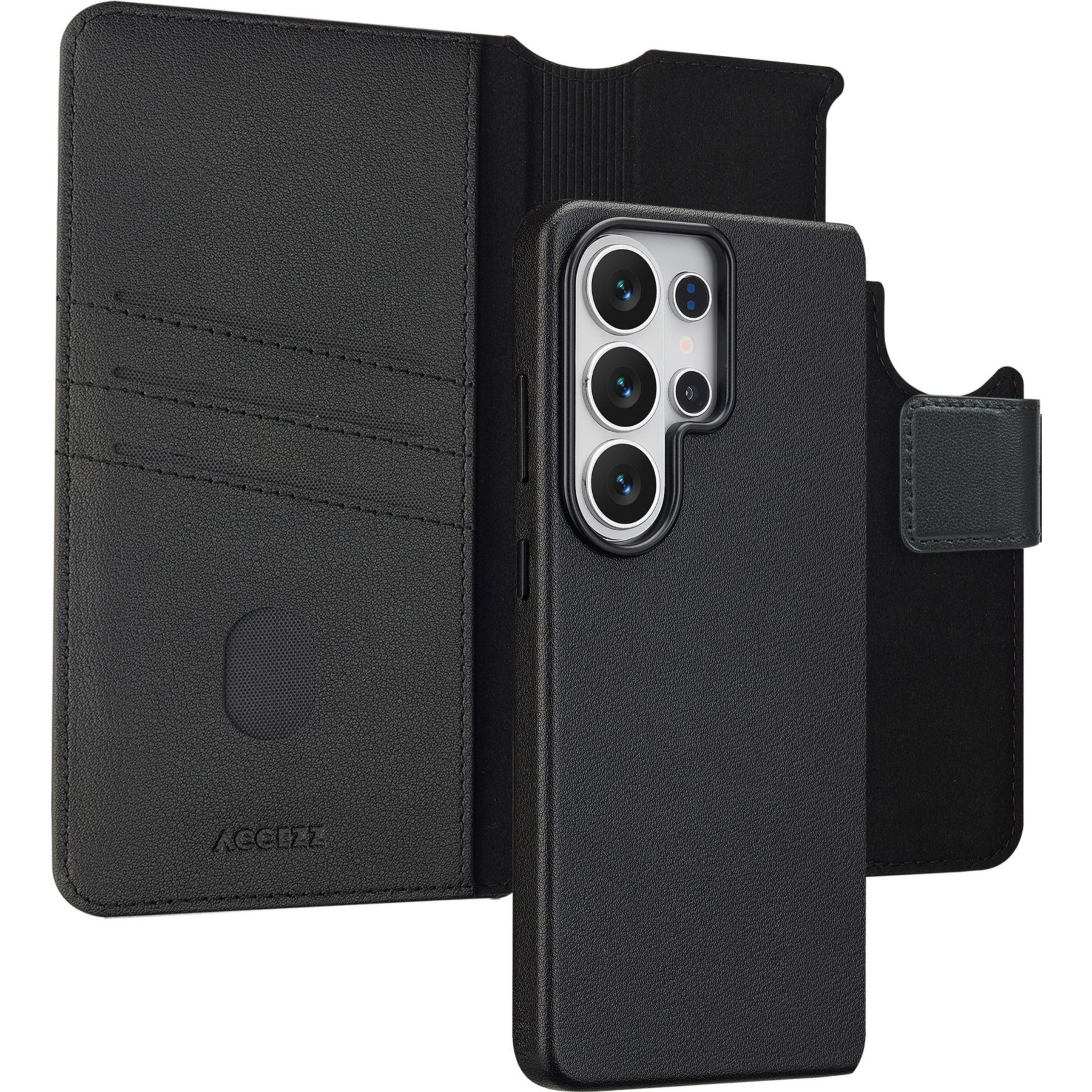 Coque étui ACCEZZ pour Samsung Galaxy S26 Ultra