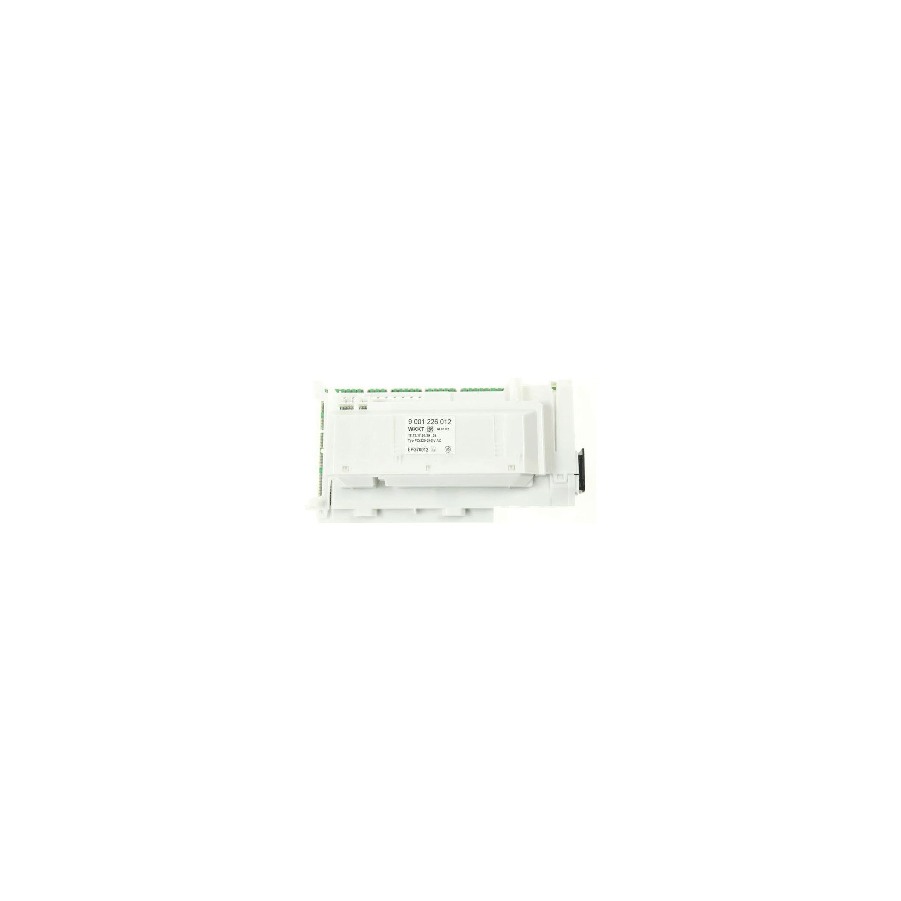 Carte SIEMENS module de puissance programmé