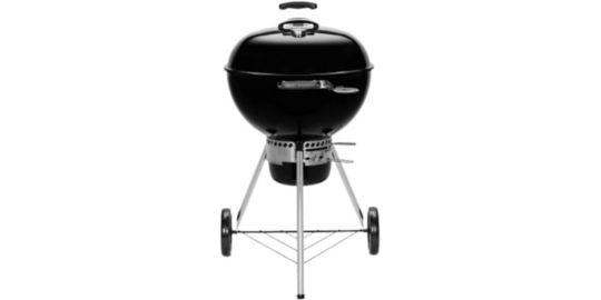 Barbecue WEBER Master-Touch GBS E-5750 Charcoal Grill57