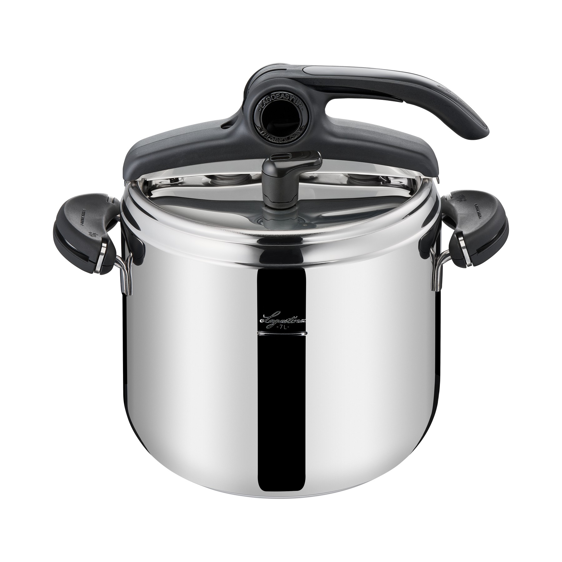 Autocuiseur LAGOSTINA Mia 7L 22cm