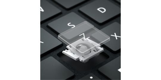 Clavier MICROSOFT Surface Ortler Next Standalone Platine