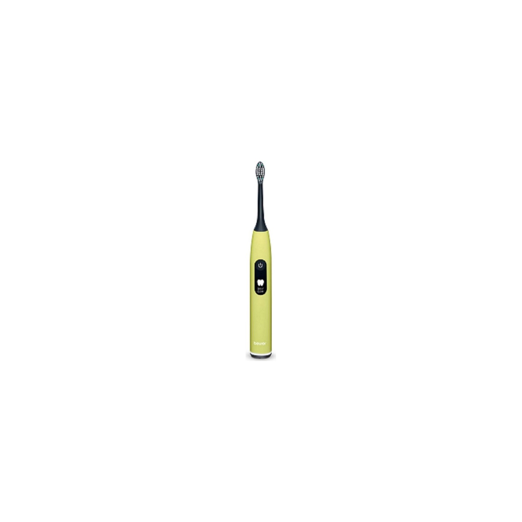Brosse à dents électrique BEURER Brosse à dents électrique sonique - Beur