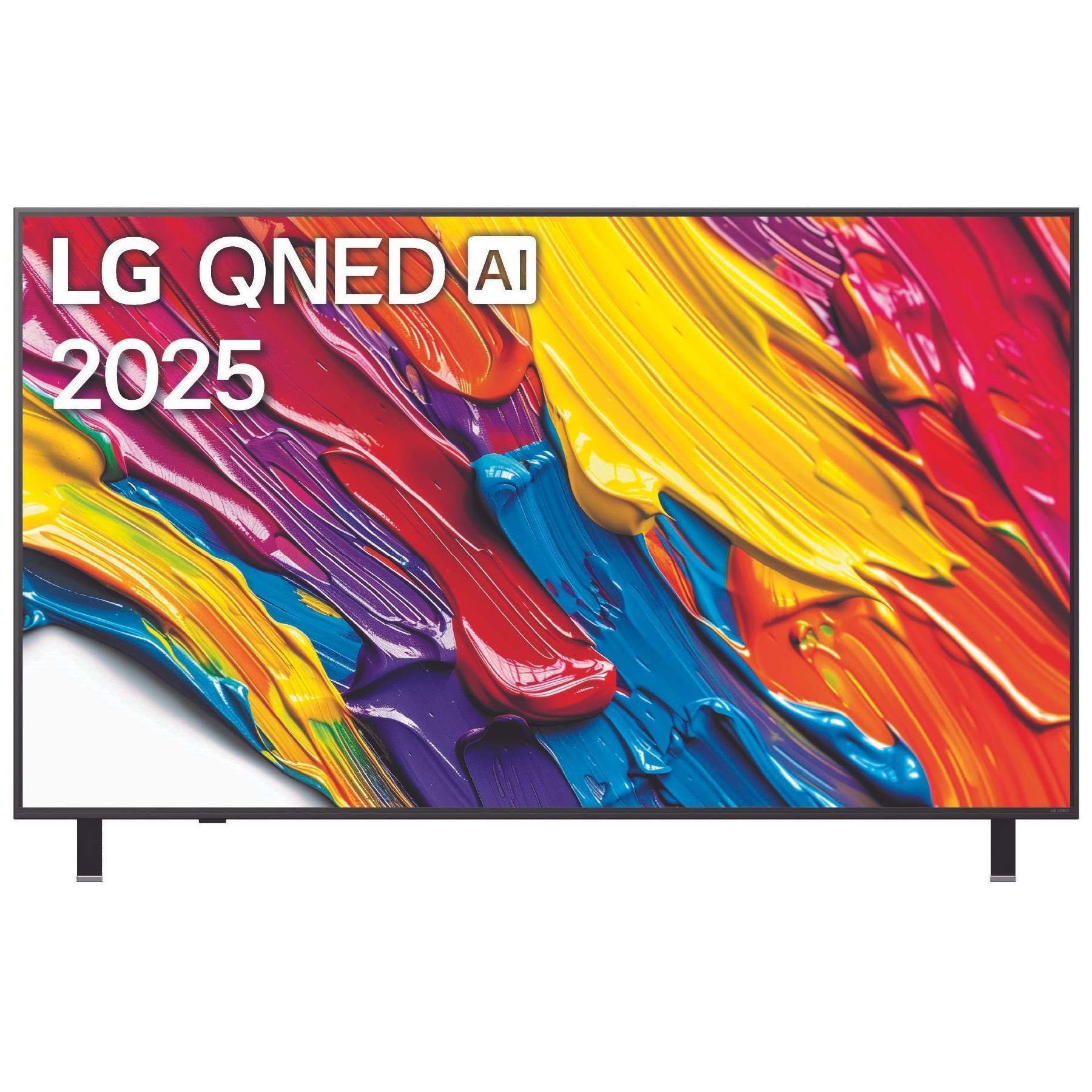 TV LED LG 65QNED84A (2025) 65" (164 cm) 4K