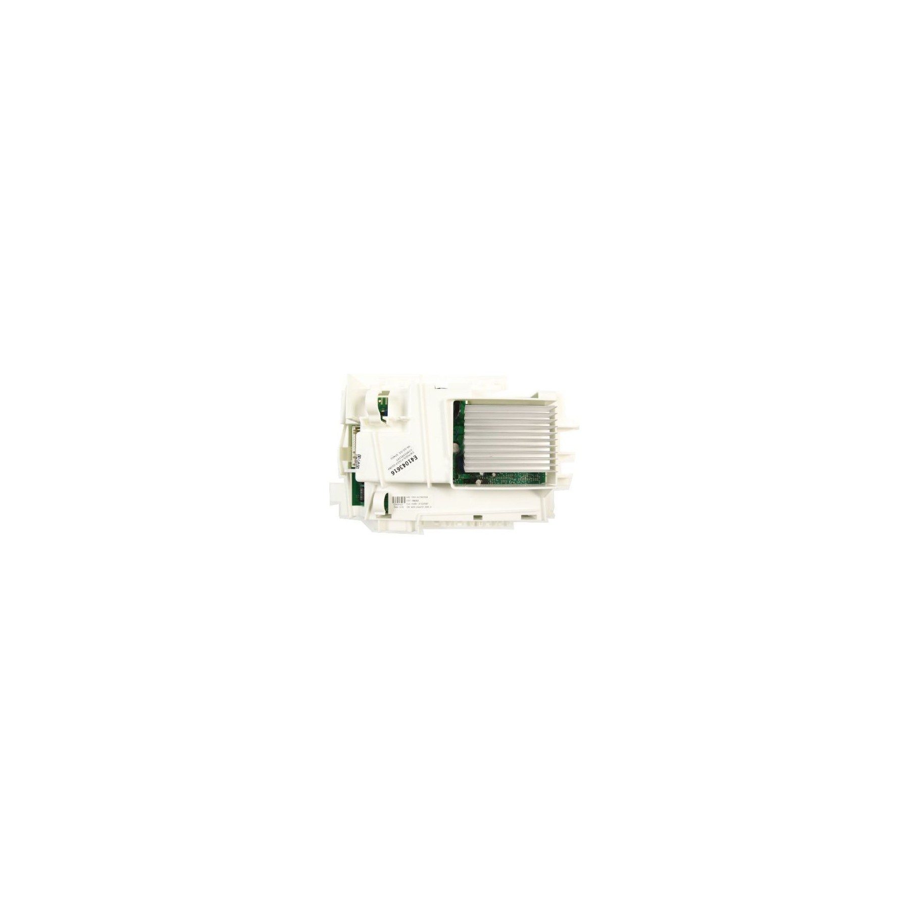 Carte HOOVER carte electronicque 3 phases programmee