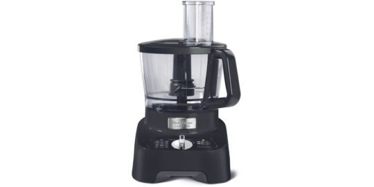 Robot multifonction MOULINEX FP821811 Double Force Noir+8 accessoires