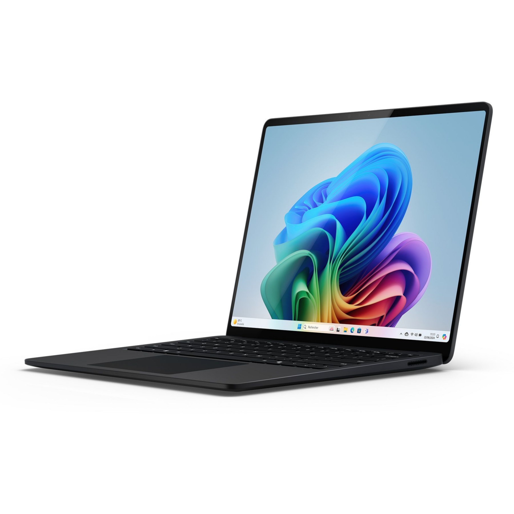Ordinateur portable MICROSOFT Surface Laptop 13.8' XElite/16/512 Graph