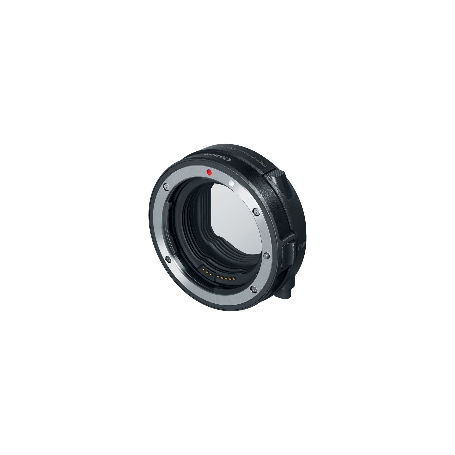Objectif pour Reflex CANON Bague d'adaptation Drop In Filtre C-PL