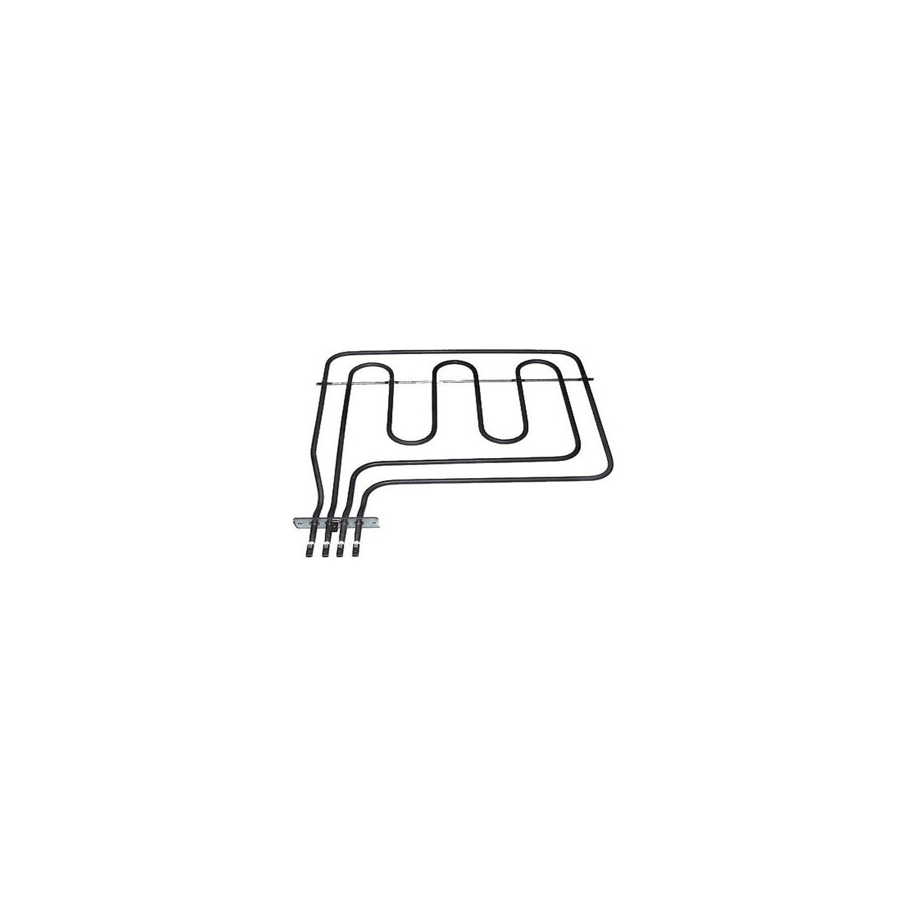 Résistance BOSCH RESISTANCE DE VOUTE GRILL 490105...