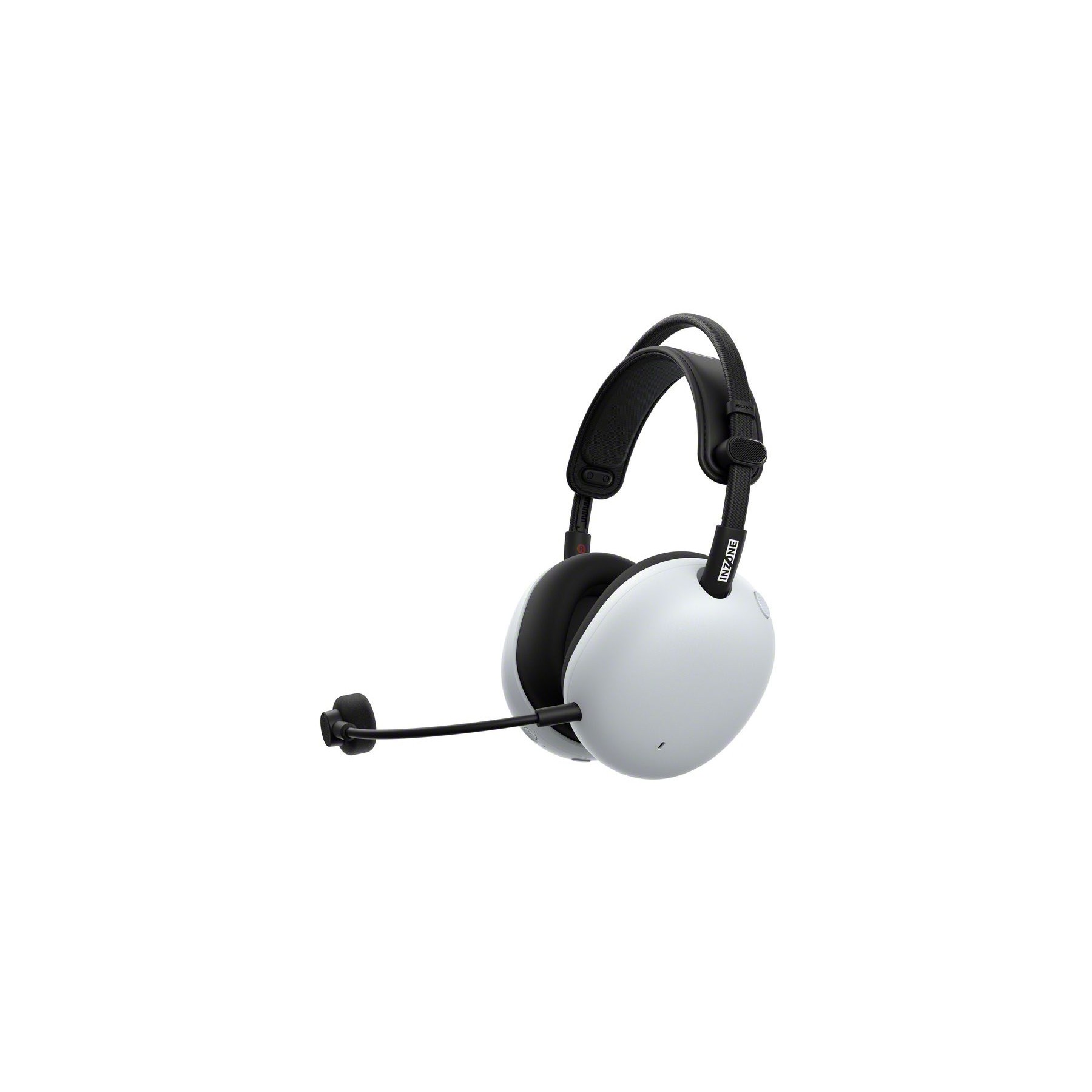 Casque gamer SONY INZONE H9 II Blanc