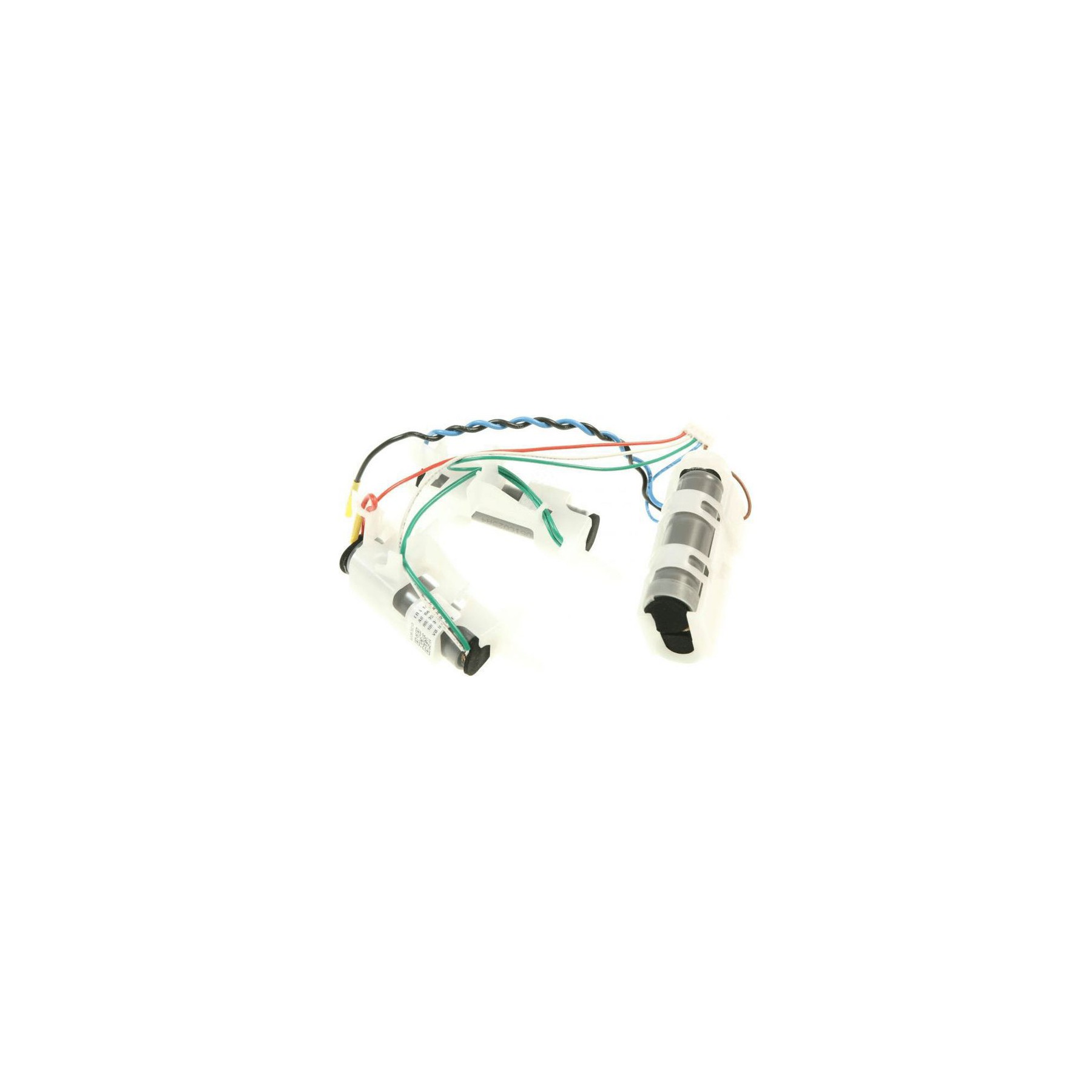 Pièce détachée ELECTROLUX ENSEMBLE BATTERIE - 140112523026