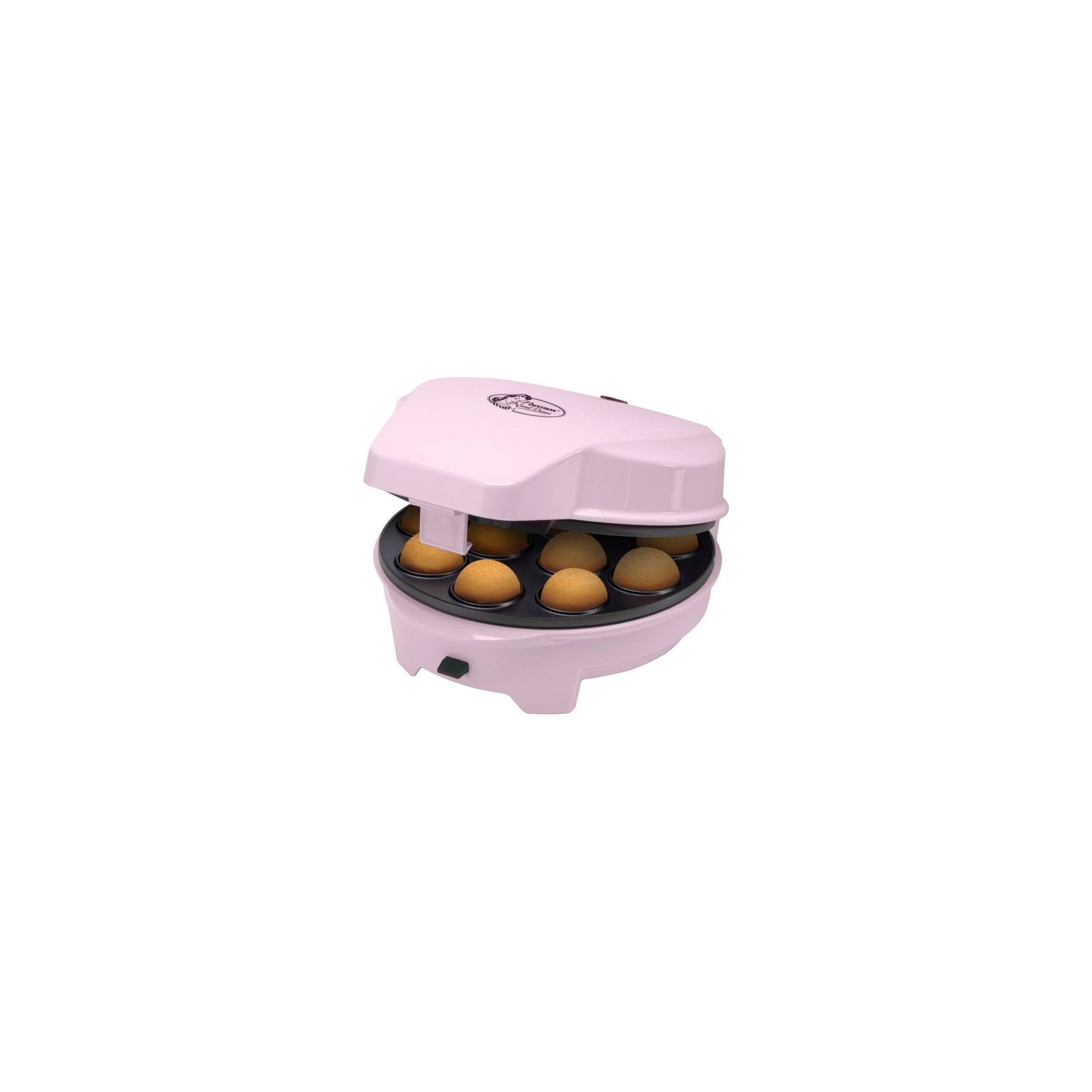 Machine à gâteaux BESTRON Rose