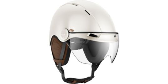 Casque CASR Style crème taille L