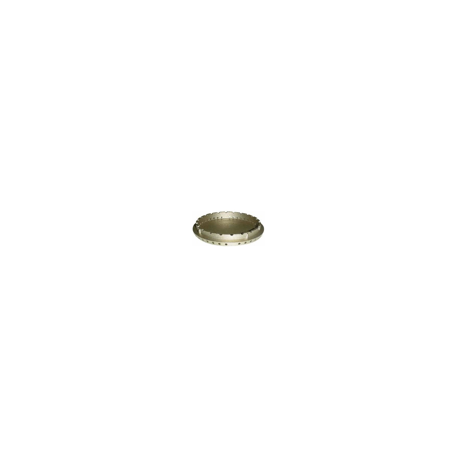 Chapeau bruleur INDESIT CHAPEAU Ø 90 M/M - C00104212