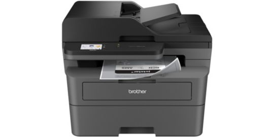 Imprimante multifonction BROTHER DCP-L2660DW