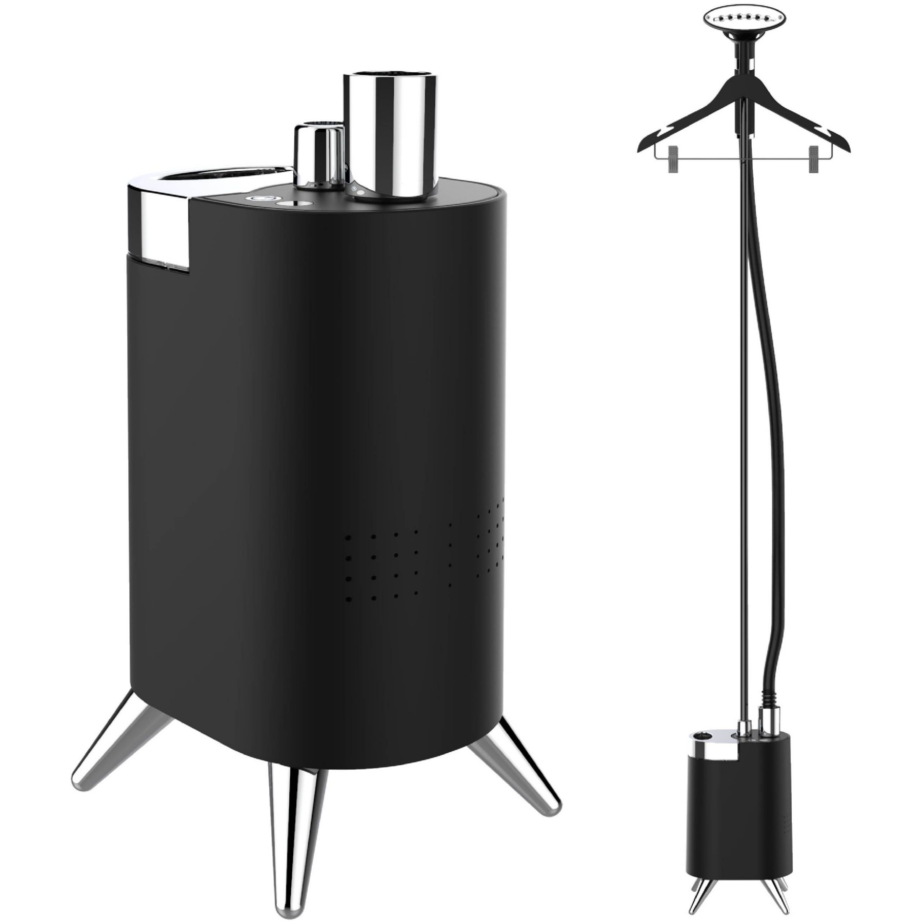 Défroisseur vapeur STEAMONE Minilys