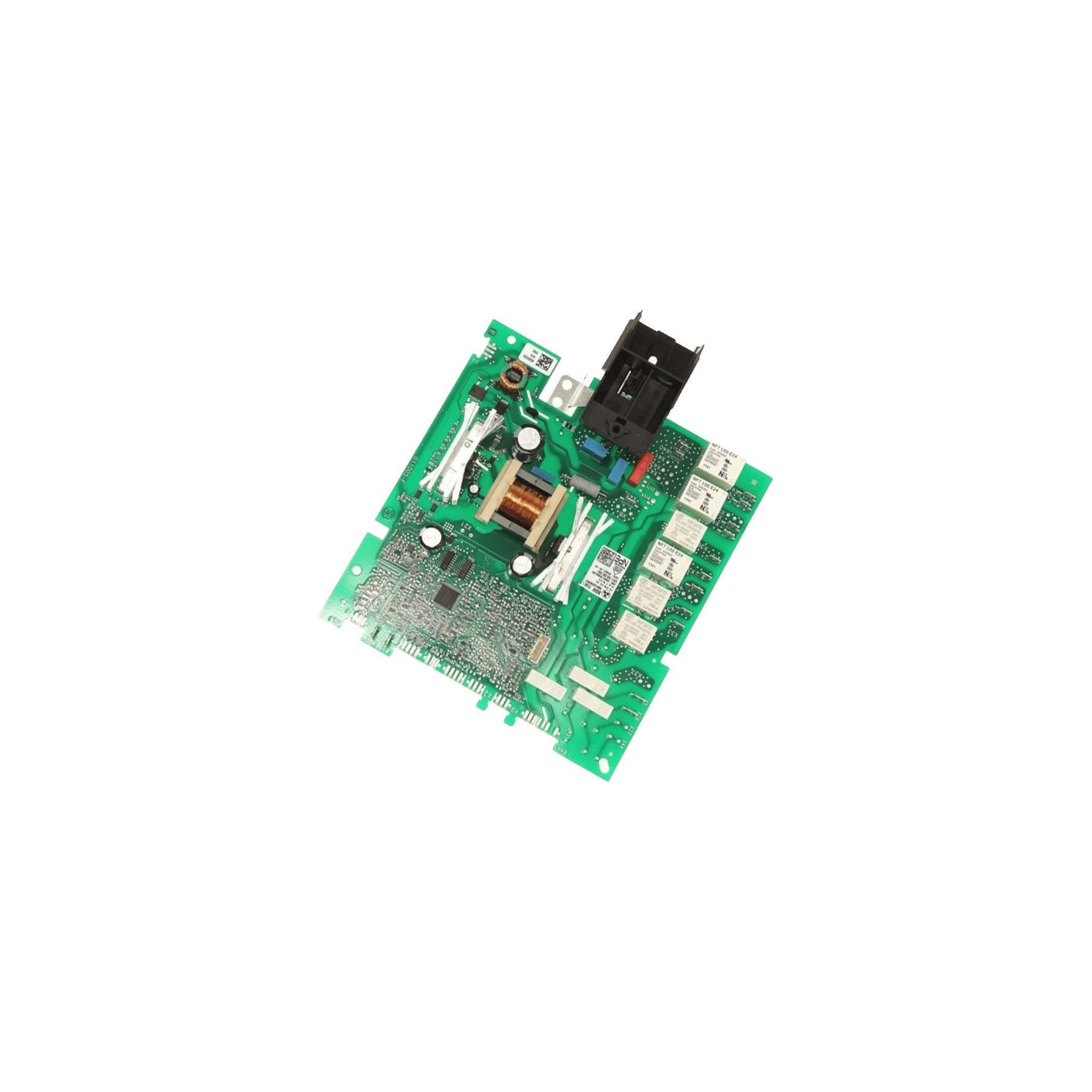 Module BOSCH Module de commande programmé d'origine 1