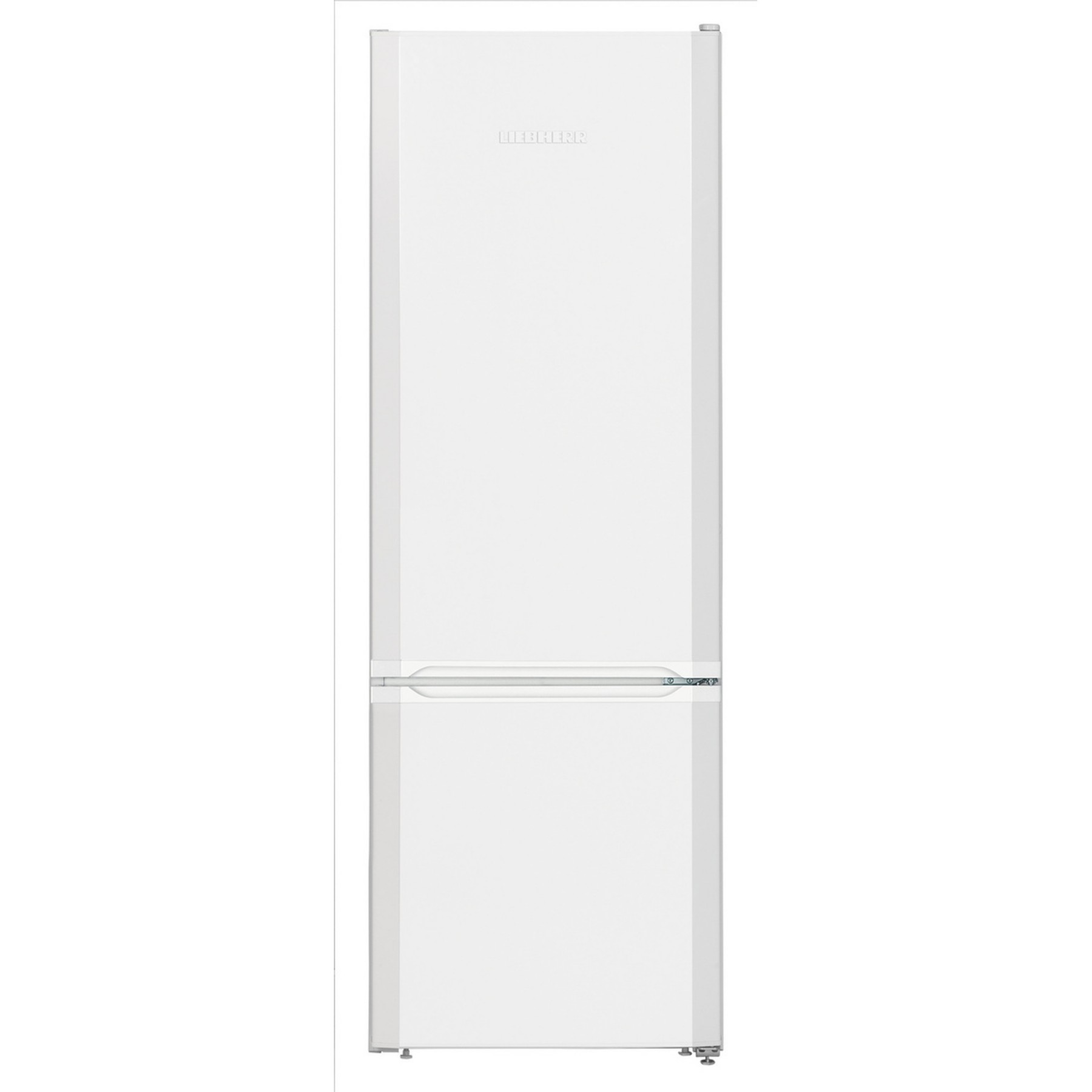 Réfrigérateur combiné LIEBHERR CUe281-26