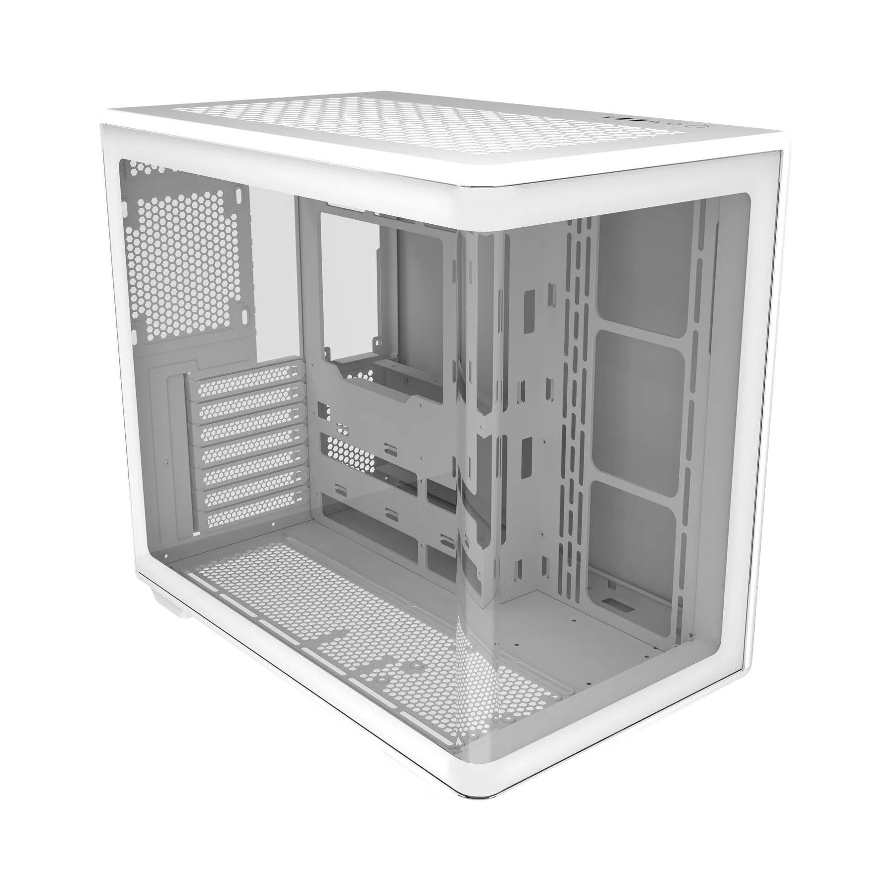Boitier PC COOLER MASTER CoolerMaster Elite 600 - ATX