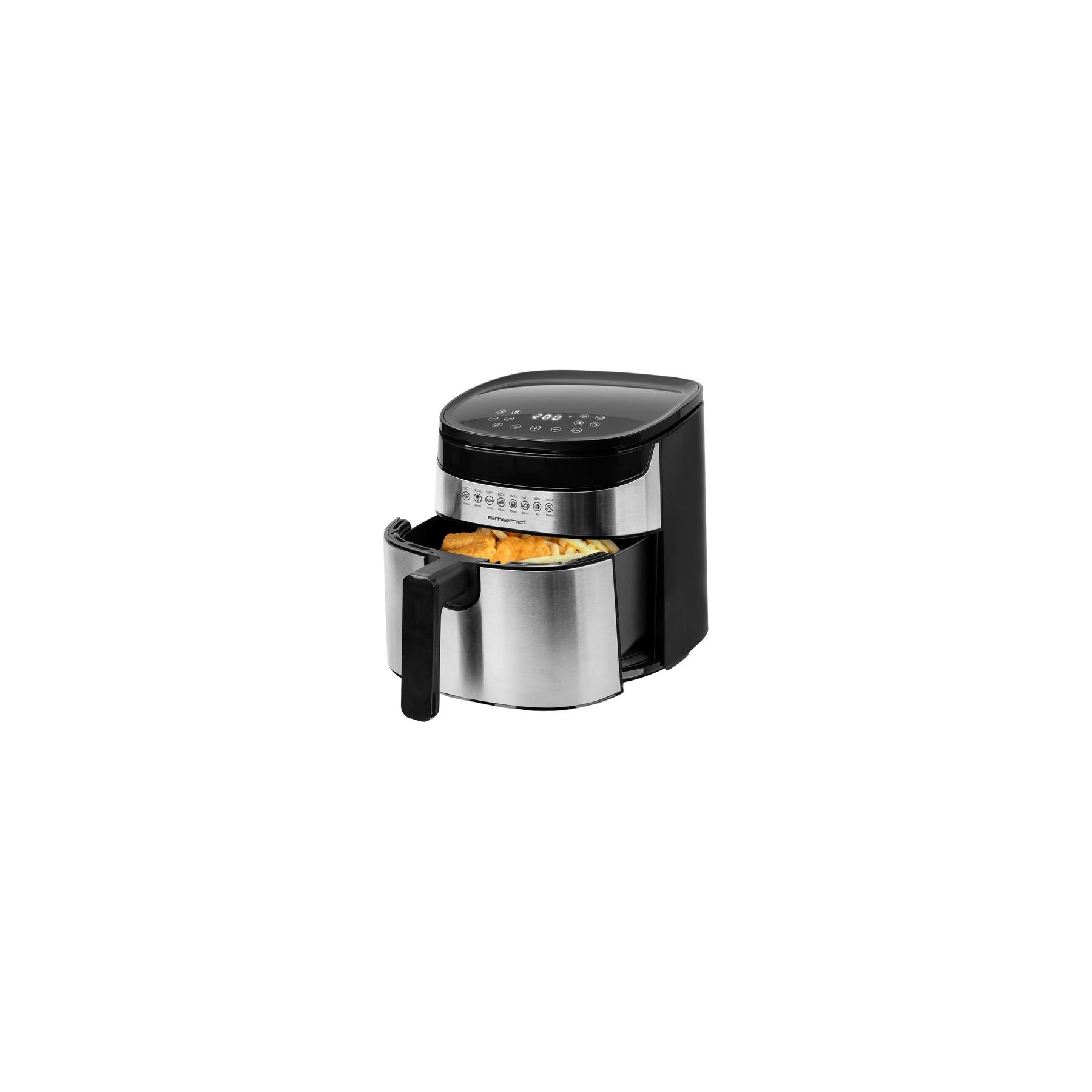 Friteuse sans huile EMERIO AF-129084